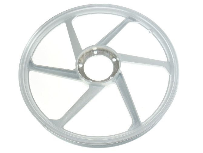 17 inch Fast Arrow Sport-1 stervelg 17x1.35 Puch Maxi / X30 / X50 wit product