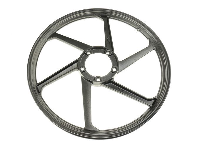 17 inch Fast Arrow Sport-1 stervelg 17x1.35 Puch Maxi / X30 / X50 antraciet grijs product