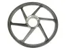 17 inch Fast Arrow Sport-1 star wheel 17x1.35 Puch Maxi antracite grey thumb extra