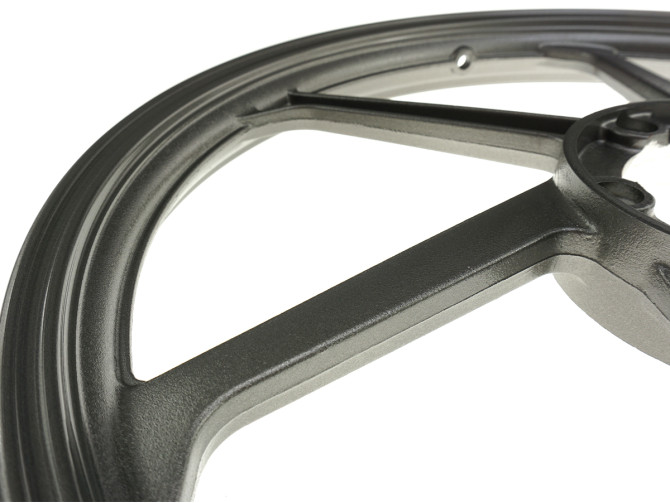 17 inch Fast Arrow Sport-1 stervelg 17x1.35 Puch Maxi / X30 / X50 antraciet grijs product
