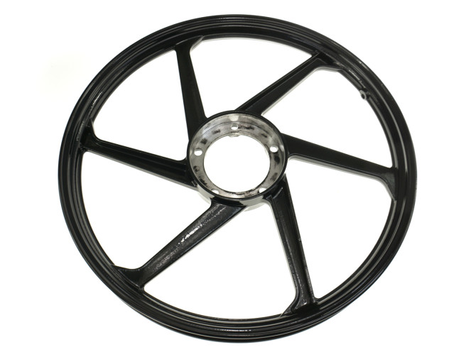 17 inch Fast Arrow Sport-1 stervelg 17x1.35 Puch Maxi glans zwart product