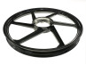 17 inch Fast Arrow Sport-1 stervelg 17x1.35 Puch Maxi glans zwart thumb extra