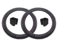 17 inch 2.25x17 Michelin Anakee Street tire with Airstop inner tube set A-quality