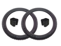 17 inch 2.25x17 Michelin Anakee Street band met Airstop binnenband set A-kwaliteit