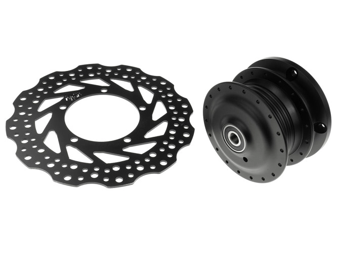 Universele Hydraulische Schijfremset, Go Kart-remset, Sterk