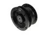 Brake disc Puch Maxi spoke wheel front Akoa black (230mm) thumb extra