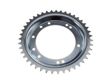 Rear sprocket Grimeca (6 holes) 43 teeth