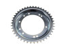 Rear sprocket Grimeca (6 holes) 43 teeth thumb extra