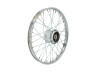 spaakwiel 17x1.20 chroom achterwiel compleet A-kwaliteit thumb extra