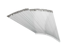 Speichen Puch MS50 196mm / 205mm NTS