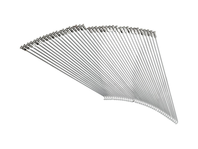 Spokes Puch MS50 196mm / 205mm NTS