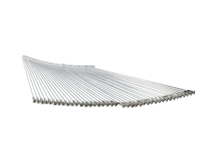 Spokes Puch MS50 196mm / 205mm NTS