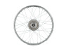 19 inch spoke wheel Puch MV VS MS front chrome A-quality 19 inch spoke wheel Puch MV VS MS front chrome A-quality