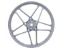 17 inch Fast Arrow Grimeca 5 star wheel 17x1.35 Hercules Prima gray (set) 17 inch Fast Arrow Grimeca 5 star wheel 17x1.35 Hercules Prima gray (set)