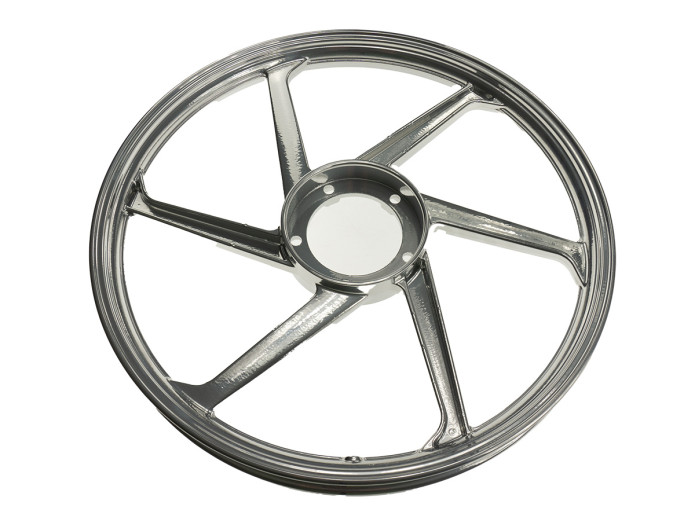 17 Zoll Fast Arrow Sport-1 Felge 17x1.35 Puch Maxi *Exclusive* mirror chrome (Satz)