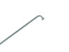 Puch Axles / Wheels Spoke Puch Maxi (185x2.9mm) Spokes Puch Maxi 185mm for 17 inch silver coloured nipple