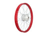 17 inch spaakwiel 17x1.20 alu Rigida set rood Puch Maxi S N 17 inch spaakwiel 17x1.20 alu Rigida set rood Puch Maxi S N