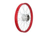 17" Speichenrad 17x1.20 Alu Rigida Satz Rot Puch Maxi S N 17" Speichenrad 17x1.20 Alu Rigida Satz Rot Puch Maxi S N