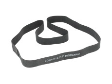 Velglint spaakwiel 16 / 17 inch Puch / universeel brommer heidenau