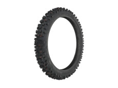 17 inch 70/100/17 Bridgestone M203 TT crossband 17 inch 70/100/17 Bridgestone M203 TT crossband