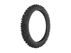 17 inch 70/100/17 Bridgestone M203 TT crossband