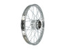 17 inch spaakwiel 17x1.20 chroom Puch Maxi S / N A-kwaliteit