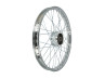 17 Zoll Speichenrad 17x1.20 Chrom Puch Maxi S N A-qualitat 17 Zoll Speichenrad 17x1.20 Chrom Puch Maxi S N A-qualitat