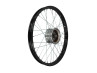 19 Zoll Felge 19x1.20 Speichenrad Schwarz / Verzinkt Satz Puch MV / VS / MS A-Qualität 19 Zoll Felge 19x1.20 Speichenrad Schwarz / Verzinkt Satz Puch MV / VS / MS A-Qualität
