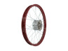 19 Zoll Felge 19x1.20 Speichenrad Bordeauxrot / verzinkt Satz Puch MV / VS / MS Stahl A-Qualität 19 Zoll Felge 19x1.20 Speichenrad Bordeauxrot / verzinkt Satz Puch MV / VS / MS Stahl A-Qualität