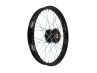 17 Zoll Speichenrad 17x1.40 Schwarz / Schwarz Satz Puch Maxi S / N A-Qualitat 17 Zoll Speichenrad 17x1.40 Schwarz / Schwarz Satz Puch Maxi S / N A-Qualitat