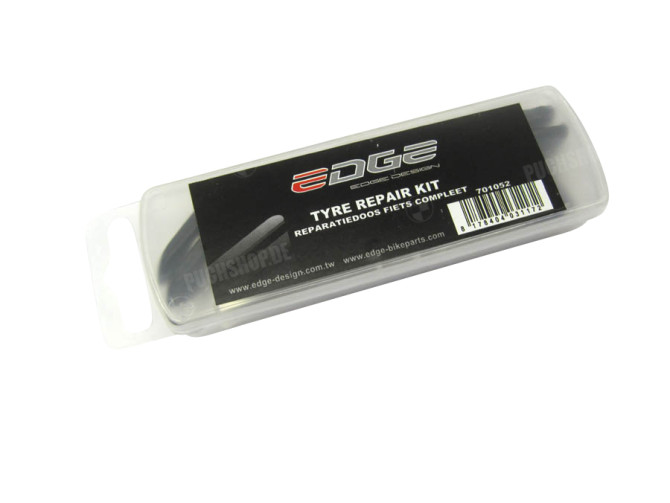 Inner tube repairset Edge main