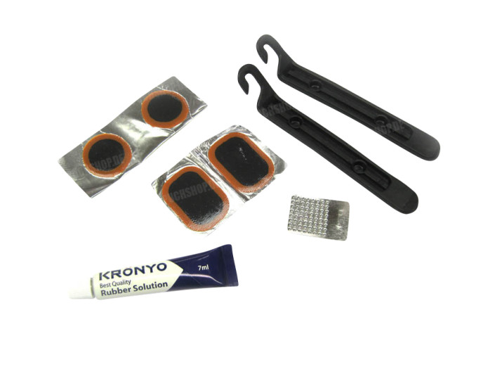 Inner tube repairset Edge
