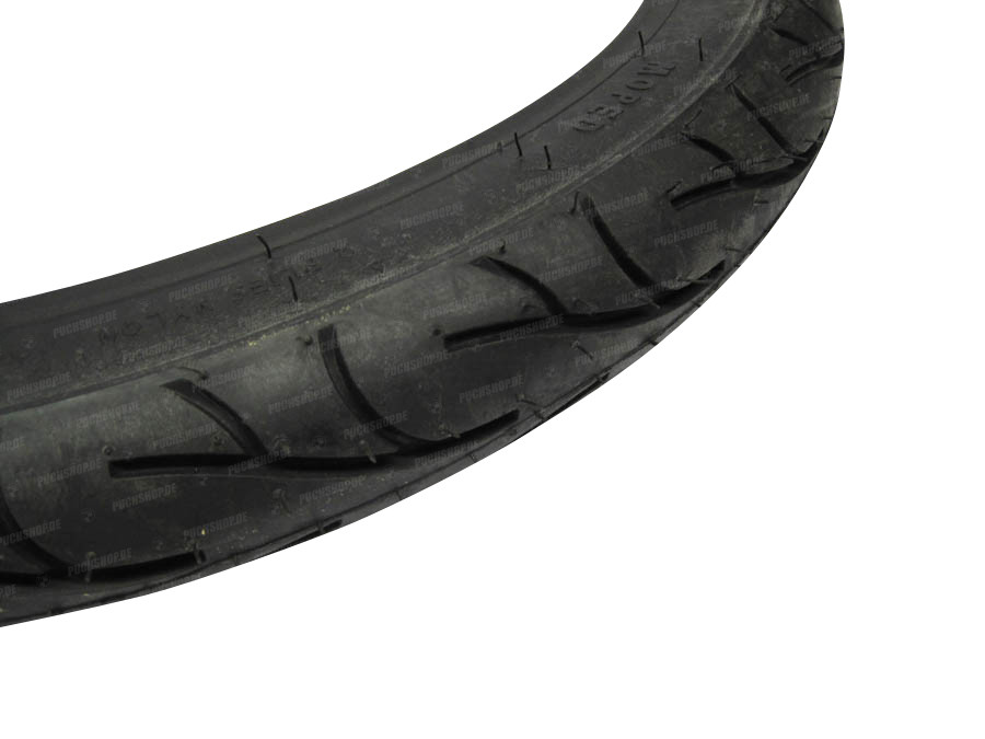 17 inch 2.25x17 Continental GO tire semi slick product