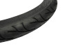 17 inch 2.25x17 Continental GO tire semi slick 2