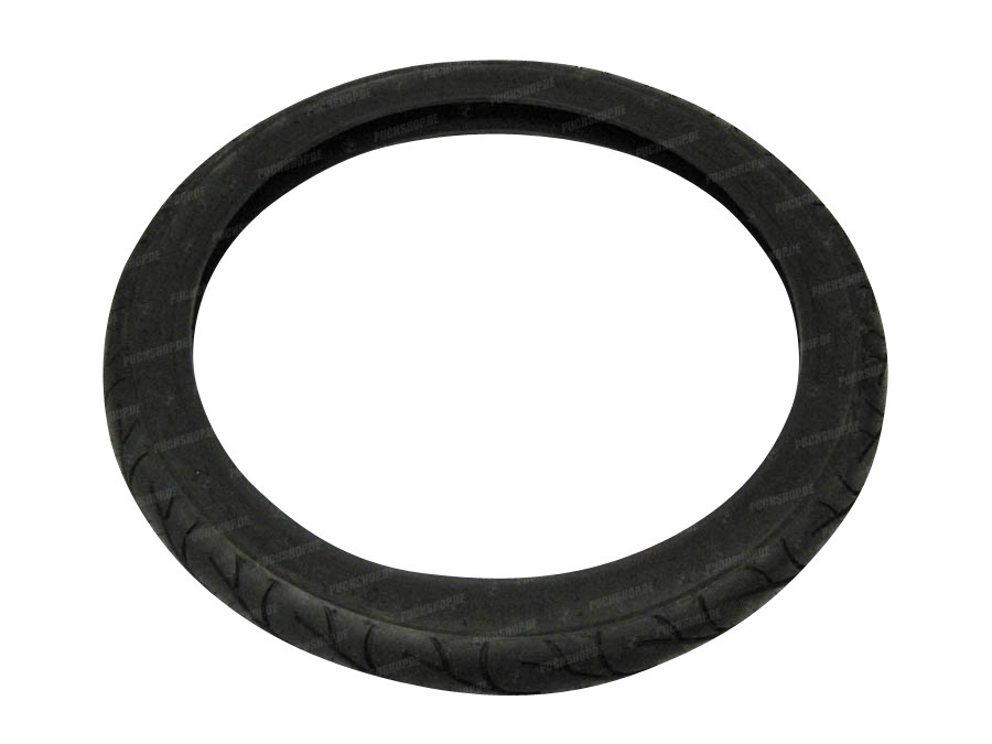 17 inch 2.25x17 Continental GO tire semi slick product