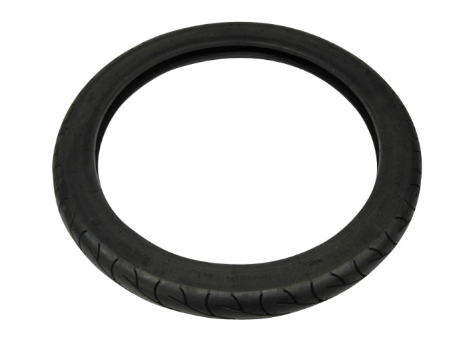 17 inch 2.75x17 Continental GO tire semi slick product