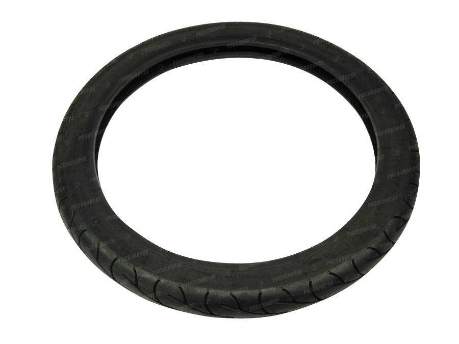 17 inch 2.50x17 Continental GO tire semi slick product