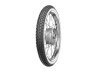 Puch Banden 19 inch Continental KKS10WW band 2.50x19 MV / VS 19 inch 2.50x19 Continental KKS10WW band white wall Puch MV / VS
