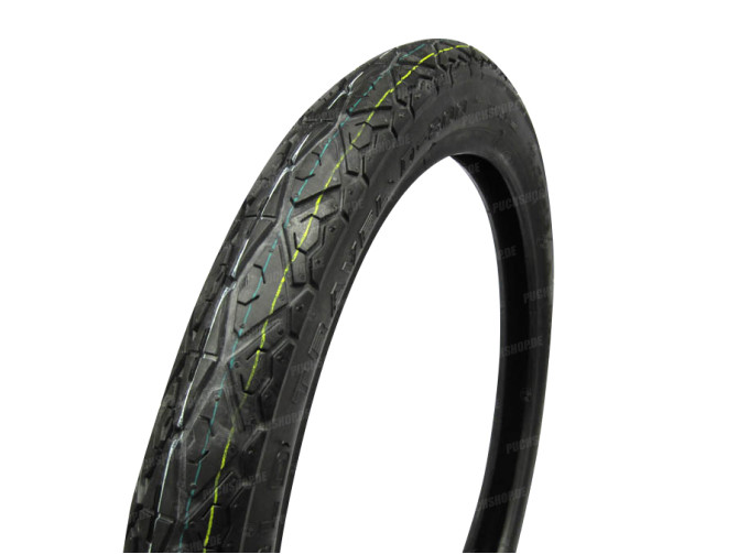16 inch 2.25x16 Deestone D800 tire  main