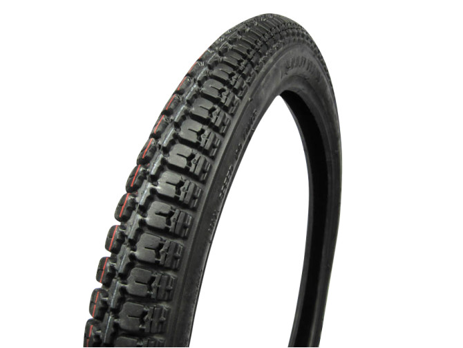 17 inch 2.25x17 Deestone D776 tire product