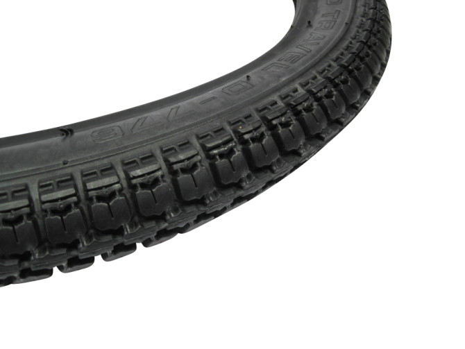 17 inch 2.25x17 Deestone D776 tire product