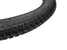 17 inch 2.25x17 Deestone D776 tire thumb extra