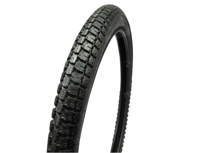 19 inch 2.25x19 Deestone D776 tire  main