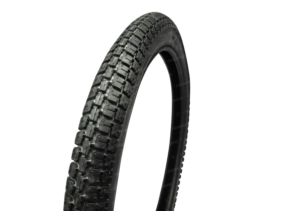 19 inch 2.50x19 Deestone D776 tire  main