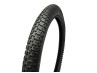 19 inch 2.50x19 Deestone D776 tire  thumb extra