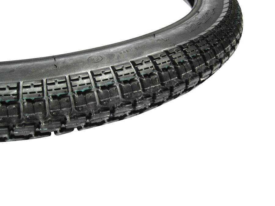 19 inch 2.50x19 Deestone D776 tire  product
