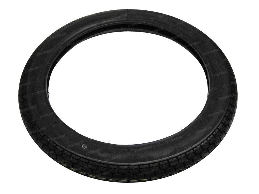 17 inch 2.75x17 Deestone D777 tire  product