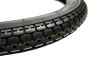 17 inch 2.75x17 Deestone D777 tire  thumb extra