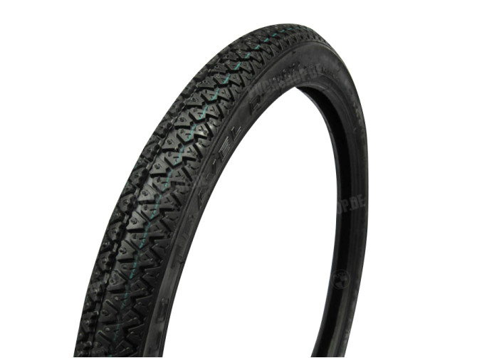 17 inch 2.00x17 Deestone D962 tire  main