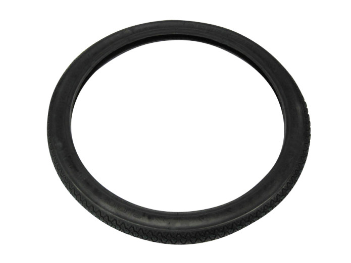 17 inch 2.00x17 Deestone D920 tire 